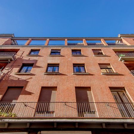 Confort Y Tradicion Para 7, Conoce Toledo 77 Madrid Luaran gambar