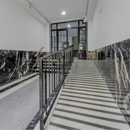 Confort Y Tradicion Para 7, Conoce Toledo 77 Madrid Luaran gambar