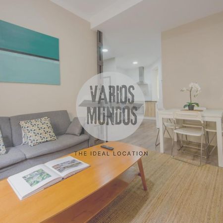 Confort Y Tradicion Para 7, Conoce Toledo 77 Madrid Luaran gambar