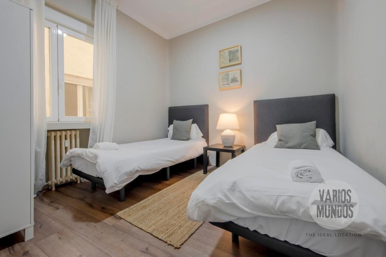 Confort Y Tradicion Para 7, Conoce Toledo 77 Madrid Luaran gambar